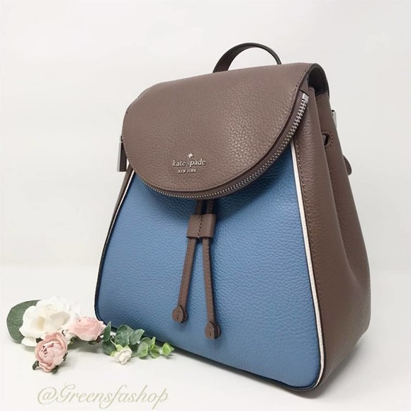 kate spade leila medium backpack